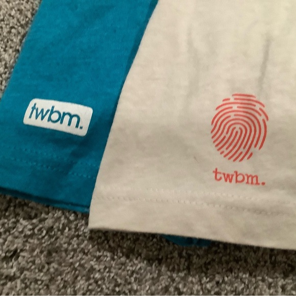 HXP Shirts - Picture 5 of 5